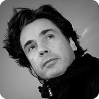 Jean Michel Jarre