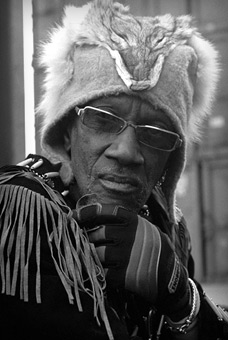 Bernie Worrell
