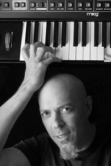 Jordan Rudess